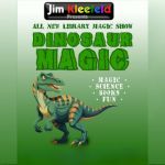 Jim Kleefeld Dinosau